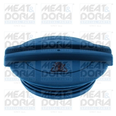 Cap, coolant tank